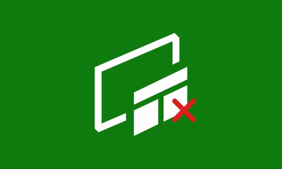 Windows 11에서 Xbox 게임 바를 비활성화하는 방법