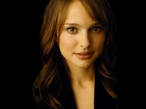 Natalie Portman whatsapp Dp Images