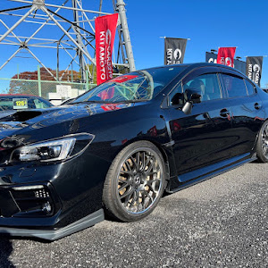 WRX S4 VAG