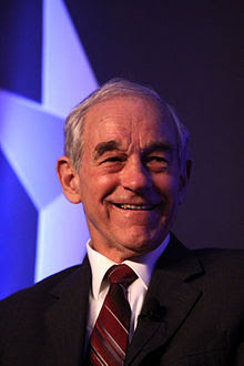 Ron Paul