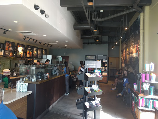 Coffee Shop «Starbucks», reviews and photos, 842 N Delaware St, San Mateo, CA 94401, USA