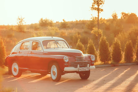 Photographe de mariage Denis Perminov (denisperminov). Photo du 27 août 2015