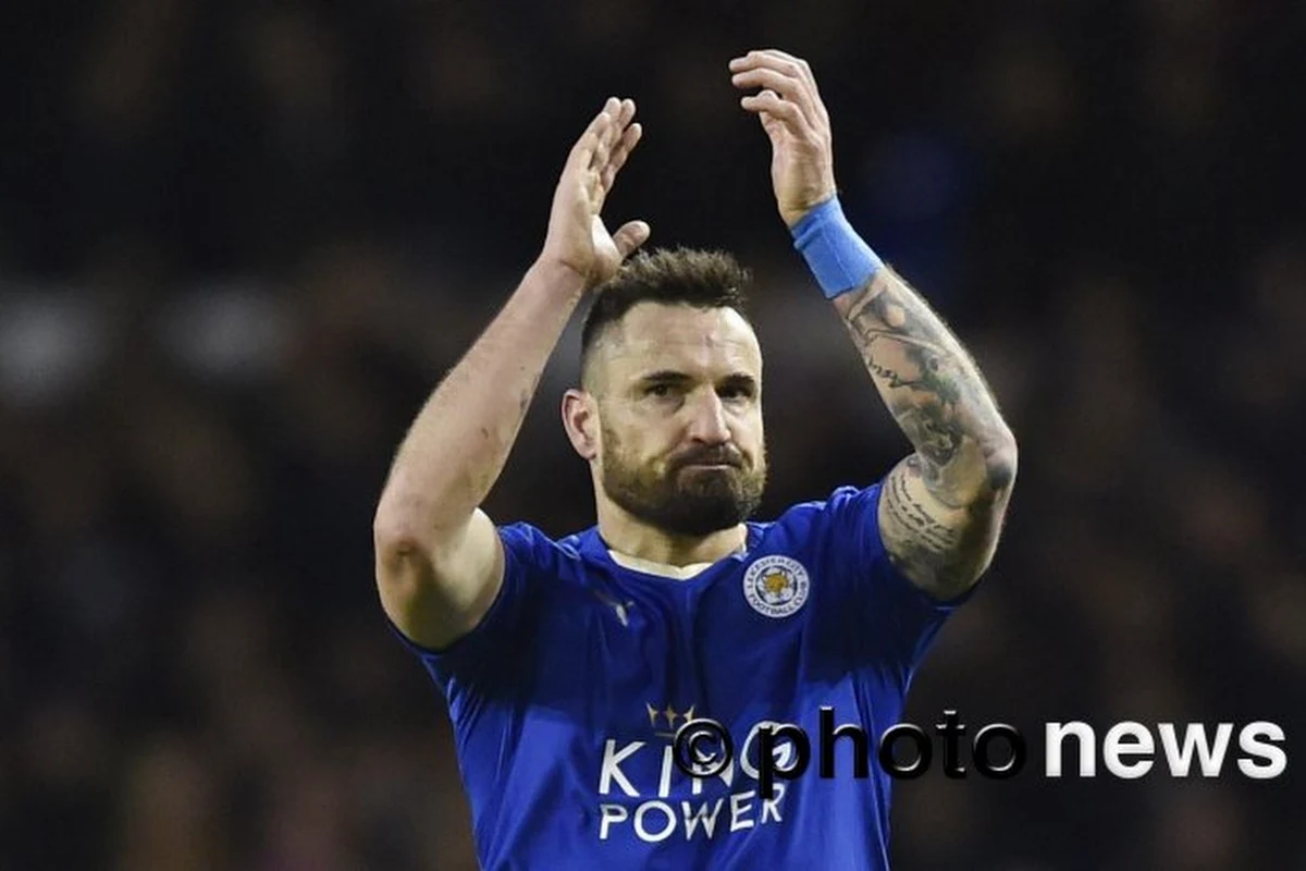 Tottenham accroche un Replay in extrémis face à Leicester