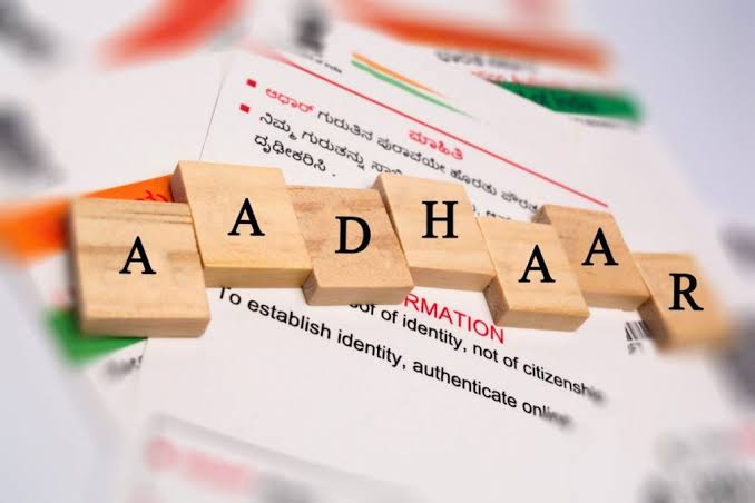 Aadhaar Card Update : How to Retrieve your Lost Aadhaar Online/Offline