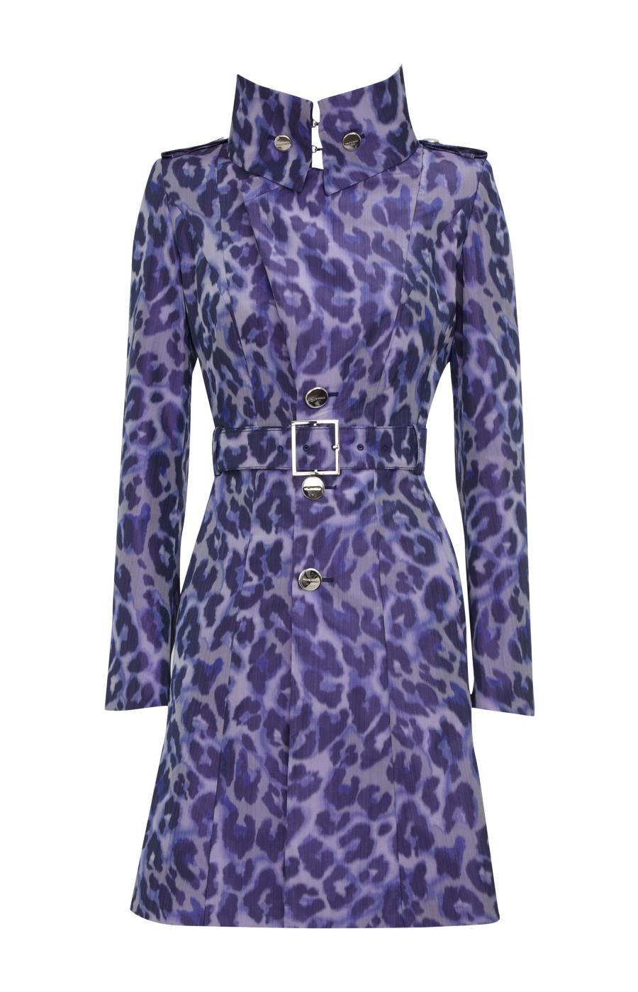 Karen Millen Leopard Print