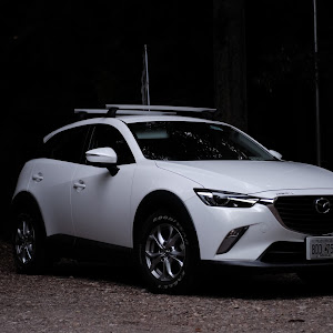 CX-3 DK5AW