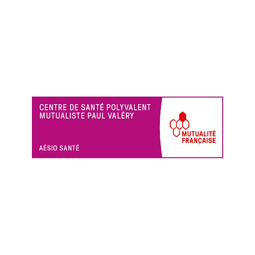 Centre de santé Paul Valery