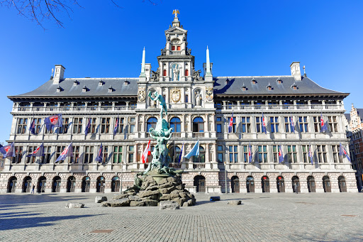 Antwerpen