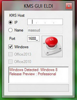 Kmspico V10.1.2 Final - Activation Windows & Office