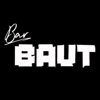 Bar BAUT logo