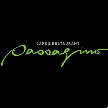 Café Restaurant Passagino