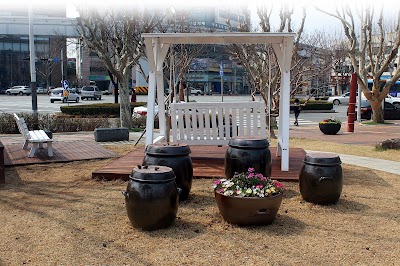 Photos of Daegu Buk-gu Office