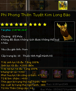 Khai mở server Thiên Hạ - Server "Sạch" - Kiếm Thế VNG 10h ngày 06/09/2013 FF+Thien+Tuyet