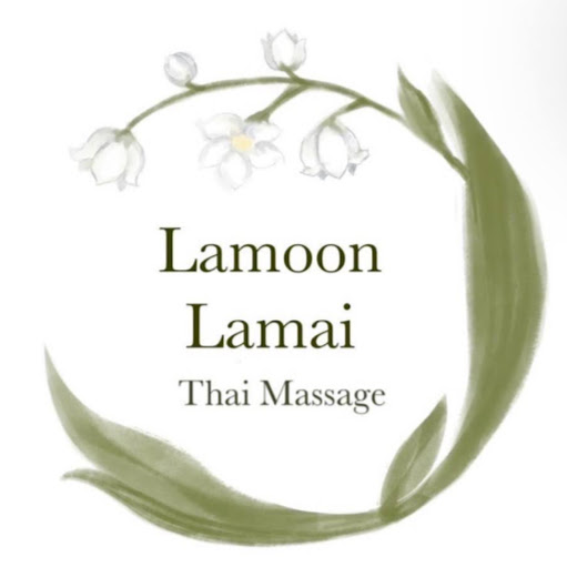 LamoonLamai Thai massage Clarens logo