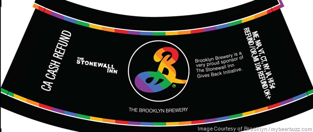 Brooklyn Brewery Adding The Stonewall Inn IPA