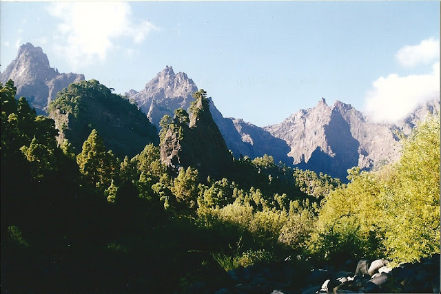 Isla de La Palma (Canarias, provincia de Tenerife): La isla bonita. - De viaje por España (28)