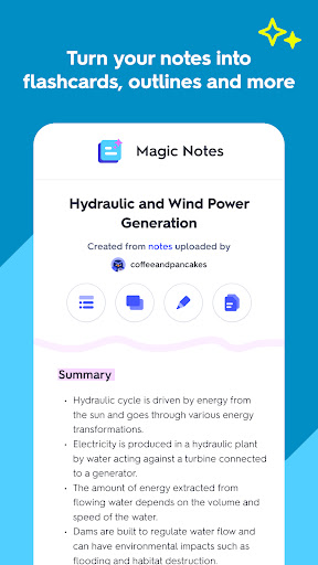 Quizlet: AI-powered Flashcards screenshot #1