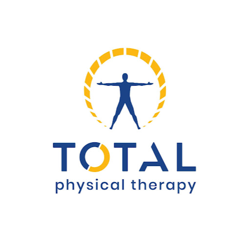 TOTAL Physical Therapy logo