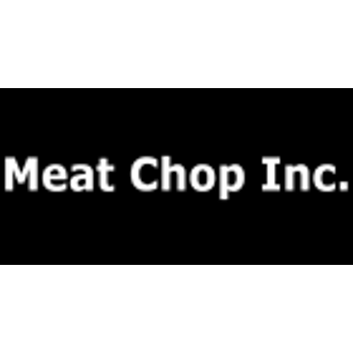 Meat Chop Inc