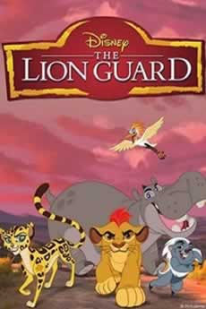 Baixar Série A Guarda do Leão 1ª temporada Torrent Dublado Completo Baixar Série A Guarda do Leão 1ª temporada Torrent Dublado Grátis