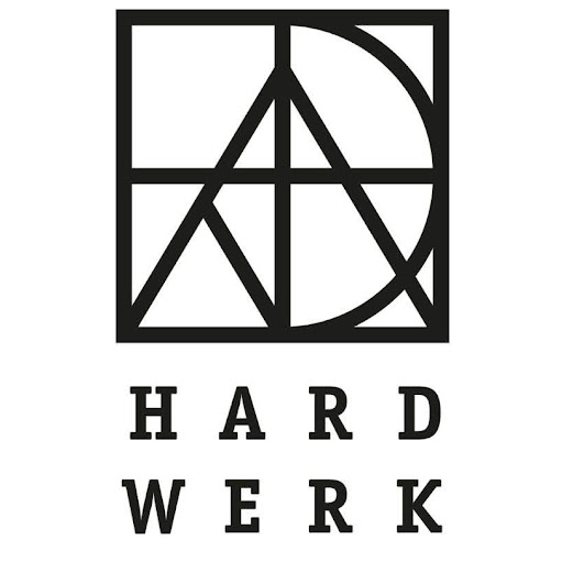 HARDWERK logo