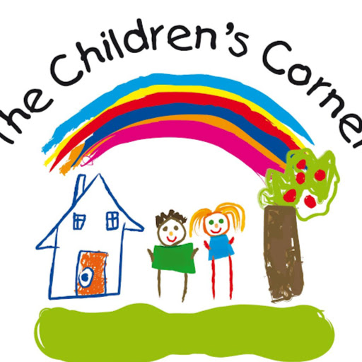 The Children's Corner logo