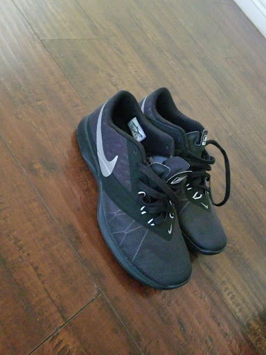 Sportswear Store «Nike East Los Angeles», reviews and photos, 4585 Whittier Blvd, East Los Angeles, CA 90022, USA