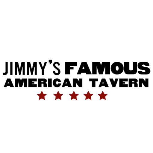 Jimmy's Famous American Tavern logo