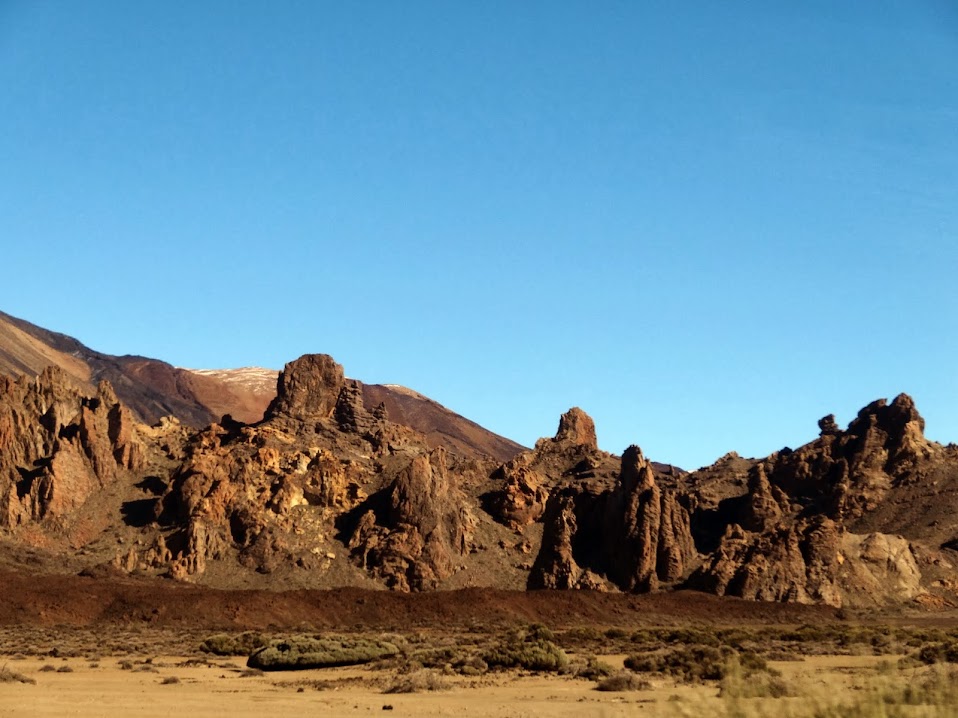 Новый год в Чехии и бегство от зимы на Costa Classica на острова вечной весны