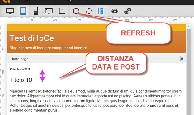 refresh-screenfly-ispeziona-elemento