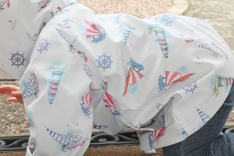 close-up-of-baby-raincoat