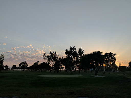 Golf Club «Golf Club Moffett Field», reviews and photos, 934 Macon Dr, Mountain View, CA 94043, USA