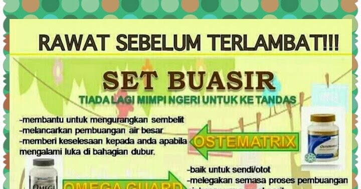 Jom Sihat Bersama Natural Vitamin: Sembuhkan Penyakit 