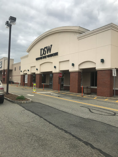 Shoe Store «DSW Designer Shoe Warehouse», reviews and photos, 235 Interstate Shop Center, Ramsey, NJ 07446, USA