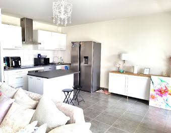 appartement à Blagnac (31)