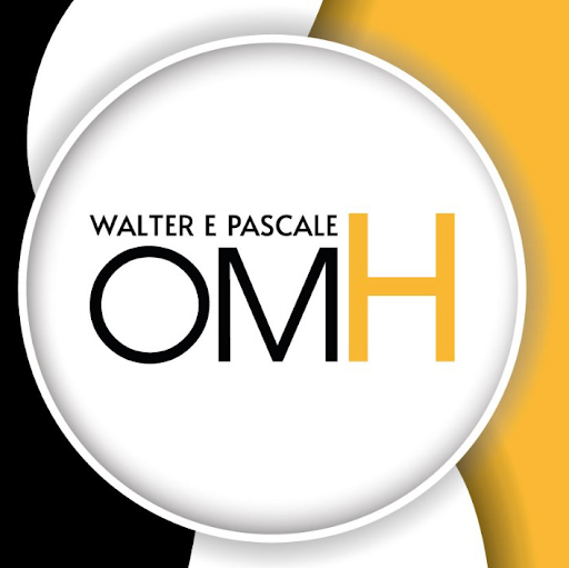 OhMyHair - Walter / Pascale Parrucchiere Estetica logo