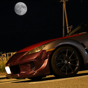 RX-8 SE3P