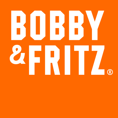 Bobby&Fritz logo