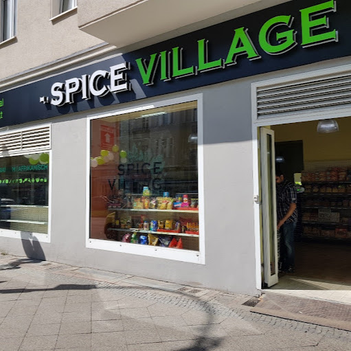 Spice Village | International Supermarkt