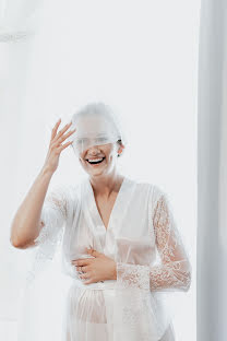 Photographe de mariage Katarzyna Jabłońska (jabuszko). Photo du 19 octobre 2021