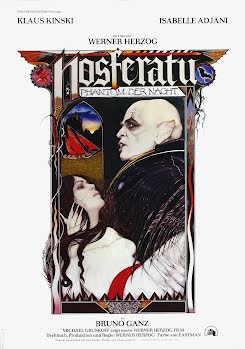 Nosferatu, vampiro de la noche - Nosferatu: Phantom der Nacht (1979)