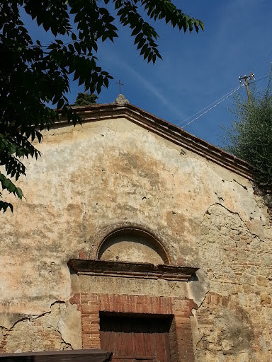 Chiesa Di Santa Chiara