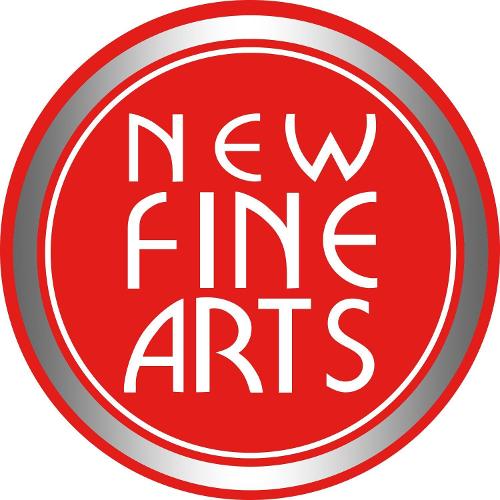 New Fine Arts Adult Video logo