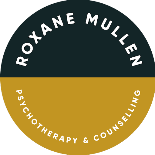 Roxane Mullen Psychotherapy & Counselling logo