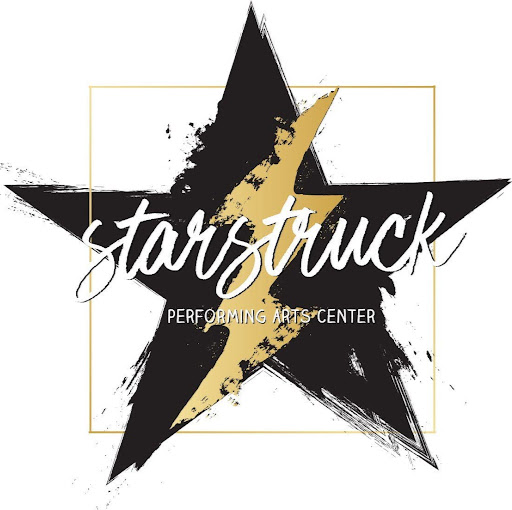 Starstruck Performing Arts Center logo