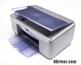  get driver HP PSC 1315 All-in-One Printer