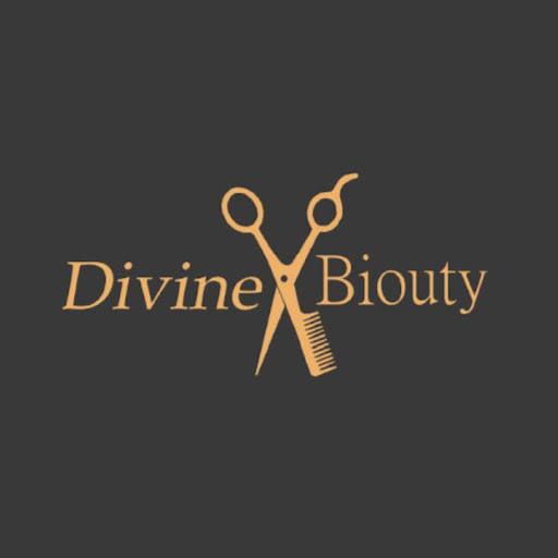 Divine Biouty logo