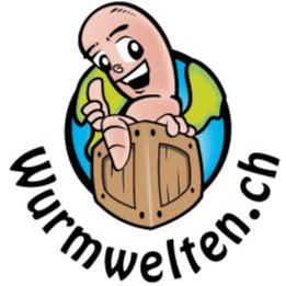 Wurmwelten.ch logo