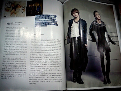 [Fotos] Jaejoong y Yoochun aparecerán en la Revista Korea’s Women’ de Octubre  112