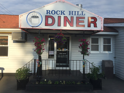 American Restaurant «Rock Hill Diner», reviews and photos, 206 Rock Hill Dr, Rock Hill, NY 12775, USA